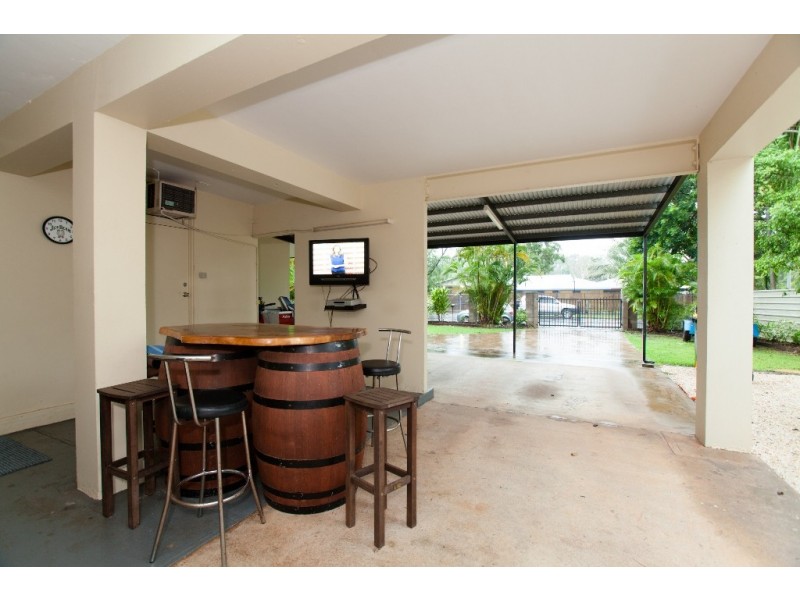 22 Wulagi Crescent, Wulagi NT 0812