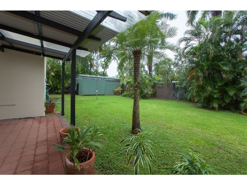 22 Wulagi Crescent, Wulagi NT 0812