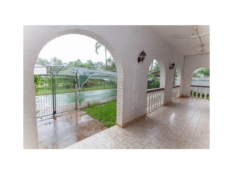 90 Wanguri Terrace, Wanguri NT 0810