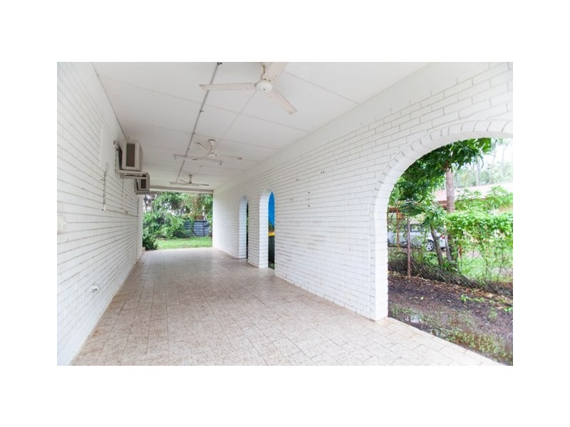 90 Wanguri Terrace, Wanguri NT 0810