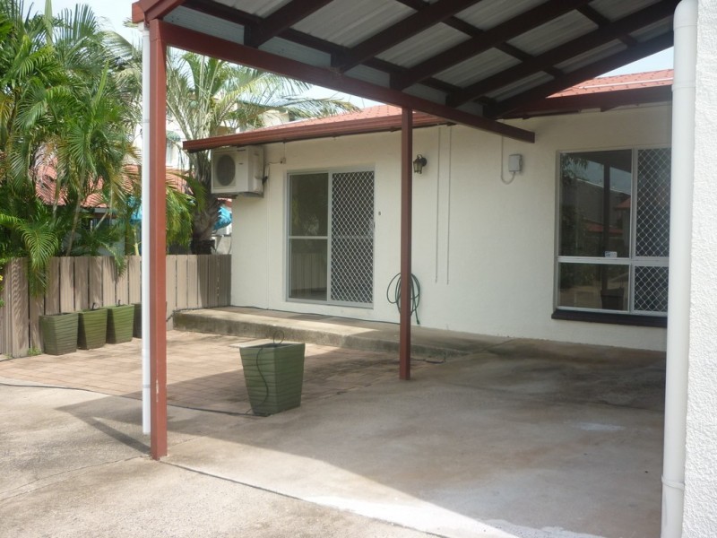 8/31 Gardens Hill Crescent, The Gardens NT 0820