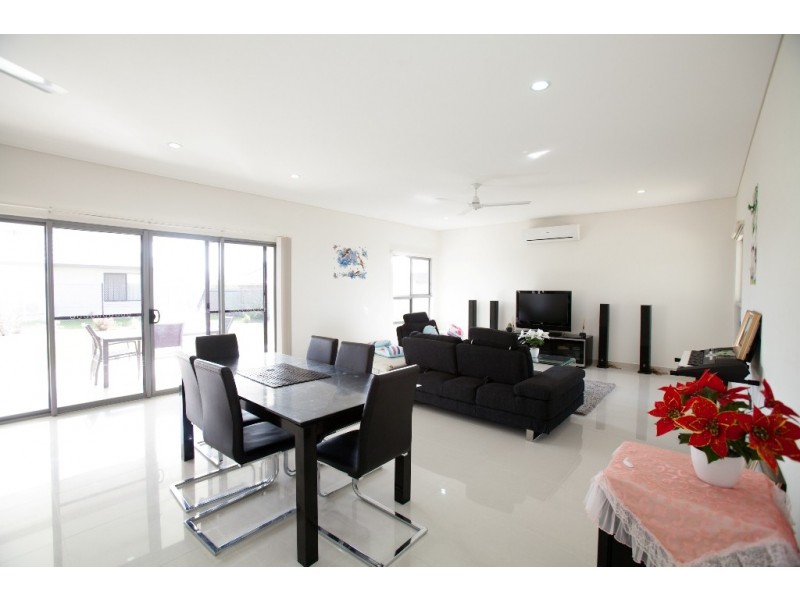 9 Hyacinth Street, Bellamack NT 0832