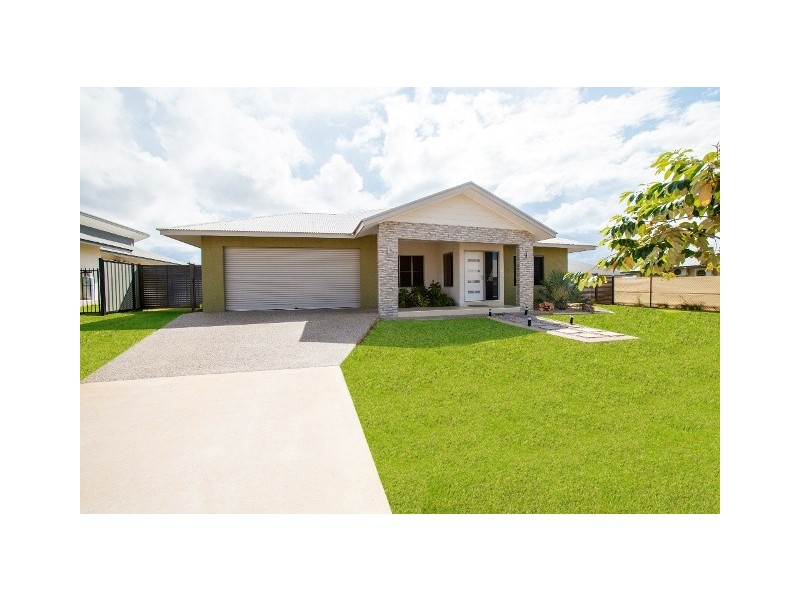 9 Hyacinth Street, Bellamack NT 0832