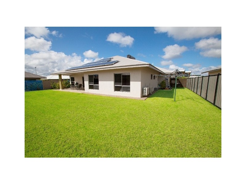 9 Hyacinth Street, Bellamack NT 0832