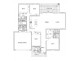9 Hyacinth Street, Bellamack NT 0832 Floorplan