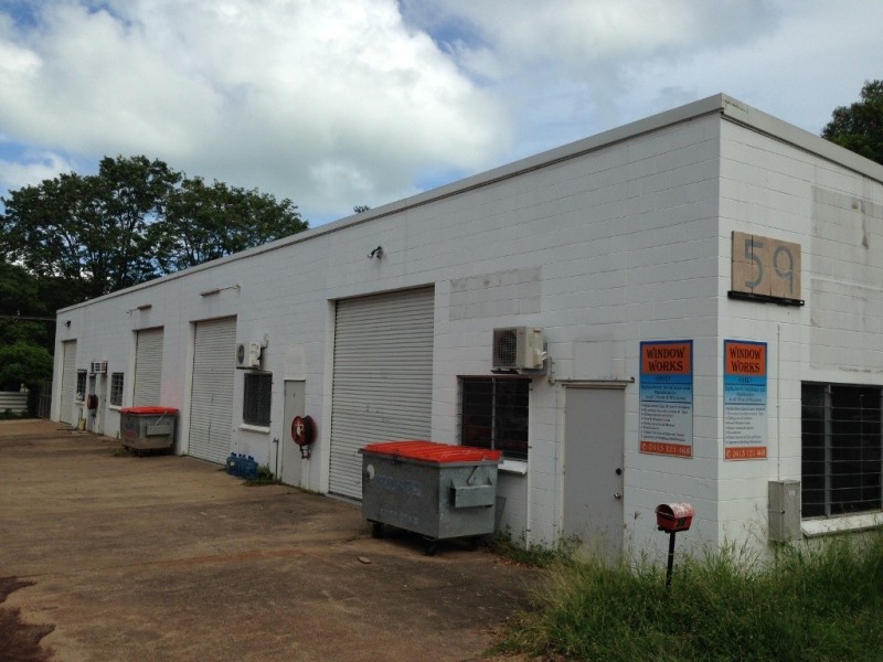 2/59 DeLatour Street, Coconut Grove NT 0810