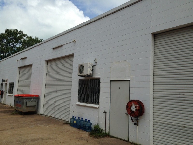 2/59 DeLatour Street, Coconut Grove NT 0810