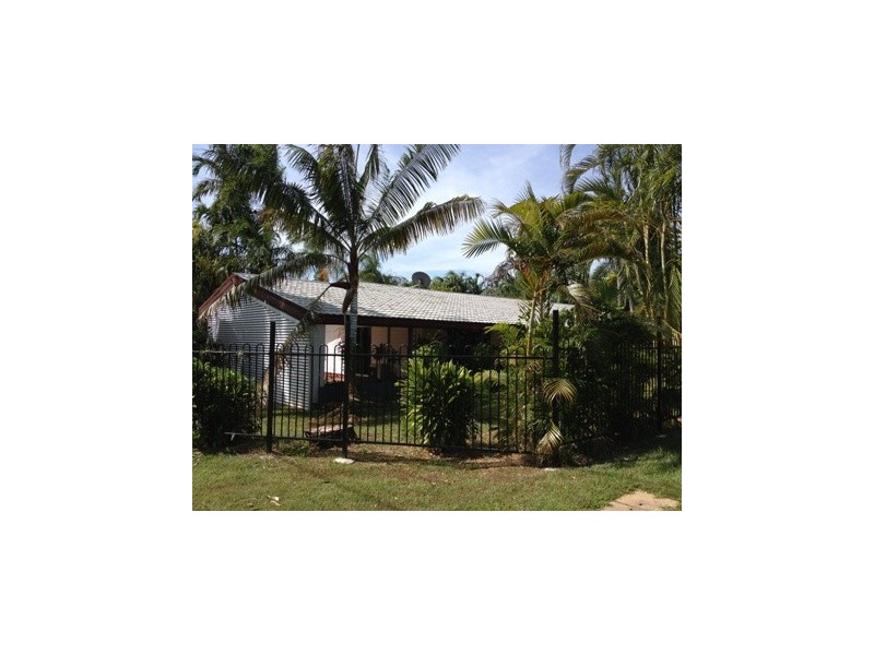 22 Douglas Street, Fannie Bay NT 0820