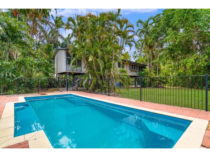 7 Pearson Place, The Narrows NT 0820