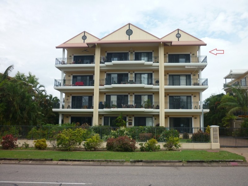 12/292 Casuarina Drive, Rapid Creek NT 0810