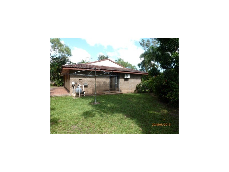 7 Palmer Court, Malak NT 0812