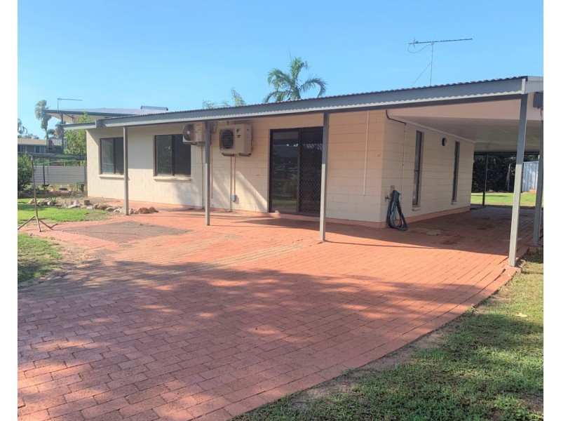 2 Eucla Court, Karama NT 0812