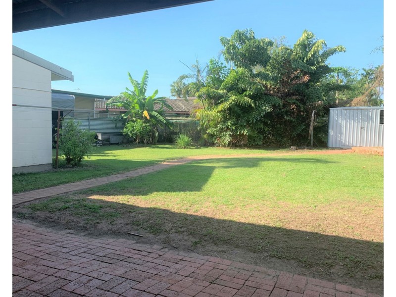 2 Eucla Court, Karama NT 0812