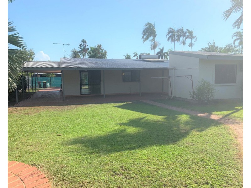 2 Eucla Court, Karama NT 0812