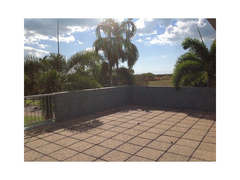 1/40 Marina Boulevard, Cullen Bay NT 0820