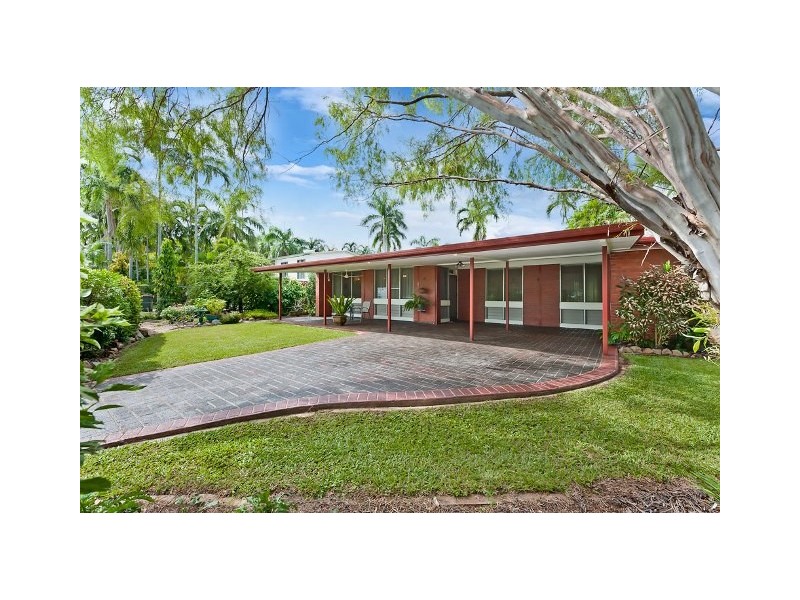 35 Carpentier Crescent, Wagaman NT 0810