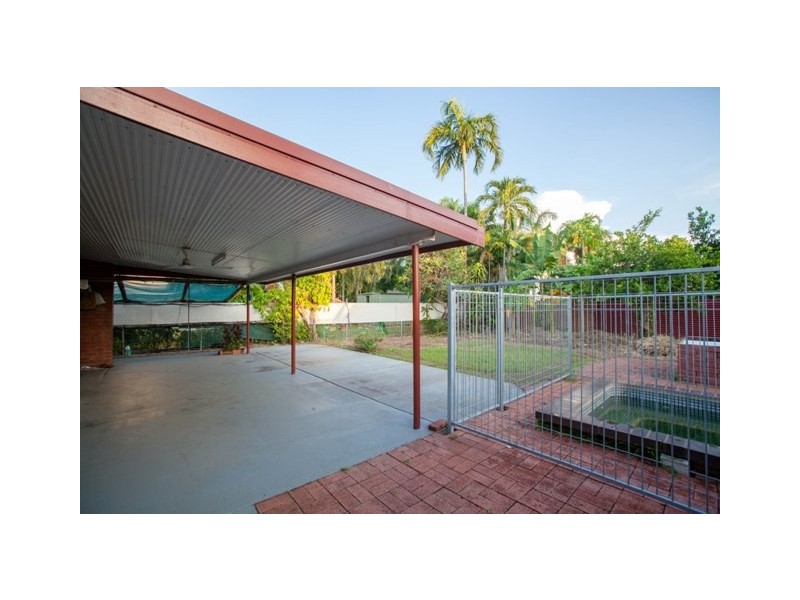 35 Carpentier Crescent, Wagaman NT 0810