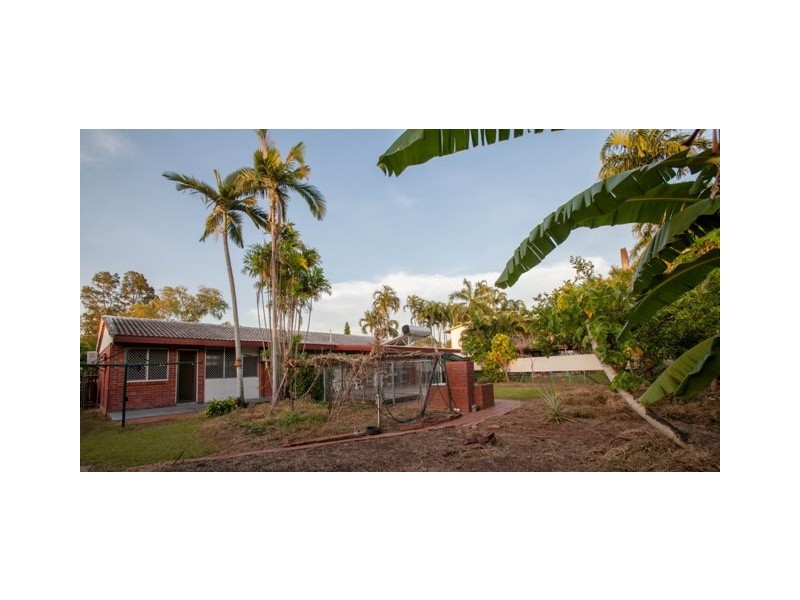 35 Carpentier Crescent, Wagaman NT 0810