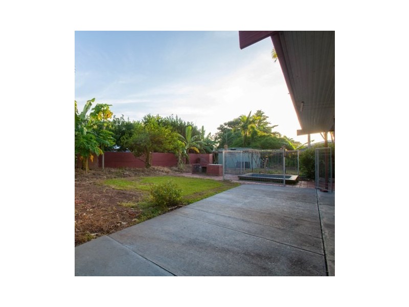 35 Carpentier Crescent, Wagaman NT 0810