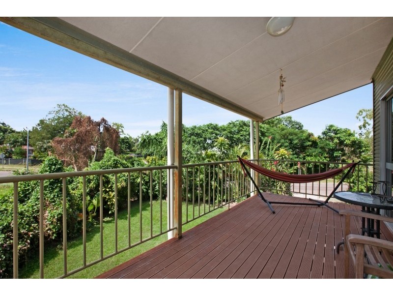 14 Bombax Street, Moulden NT 0830