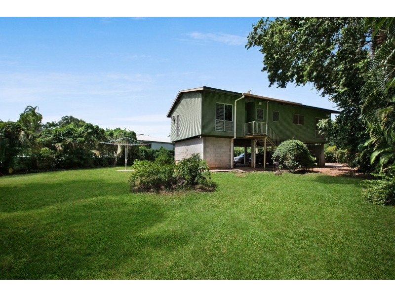 14 Bombax Street, Moulden NT 0830