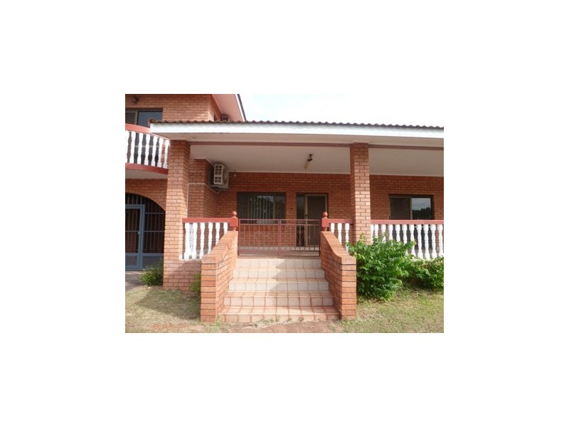 12 Wilberforce Court, Leanyer NT 0812