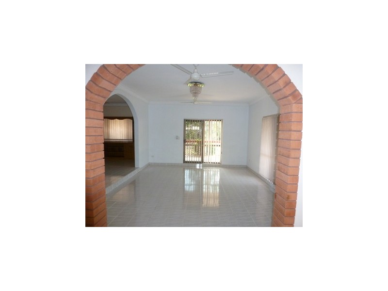 12 Wilberforce Court, Leanyer NT 0812