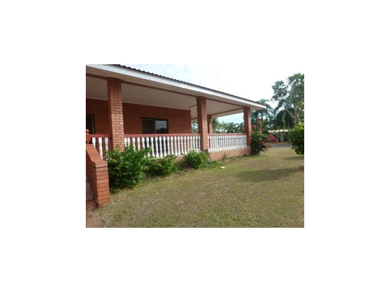 12 Wilberforce Court, Leanyer NT 0812