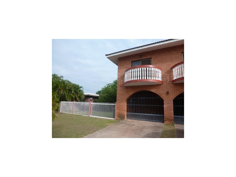 12 Wilberforce Court, Leanyer NT 0812