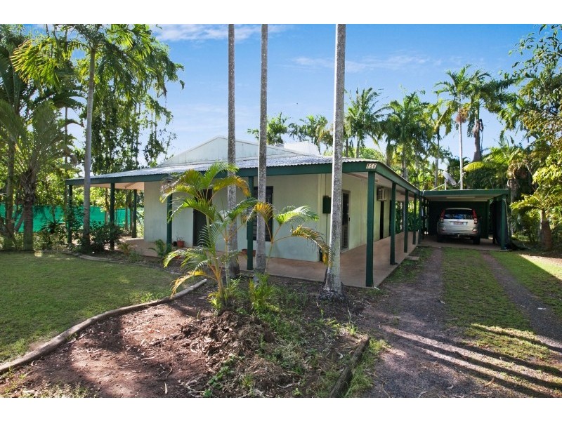 156 Tiwi Gardens Road, Tiwi NT 0810