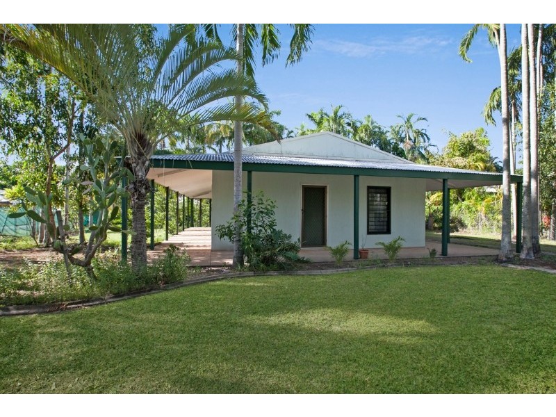 156 Tiwi Gardens Road, Tiwi NT 0810