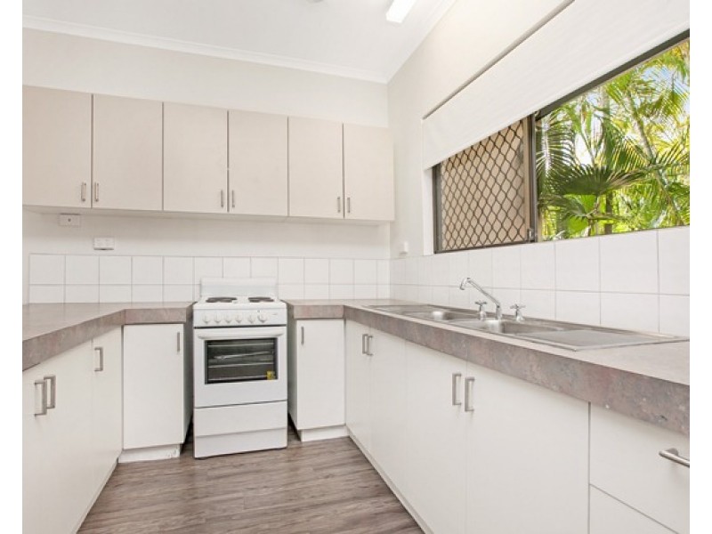 10/16 Somerville Gardens, Parap NT 0820