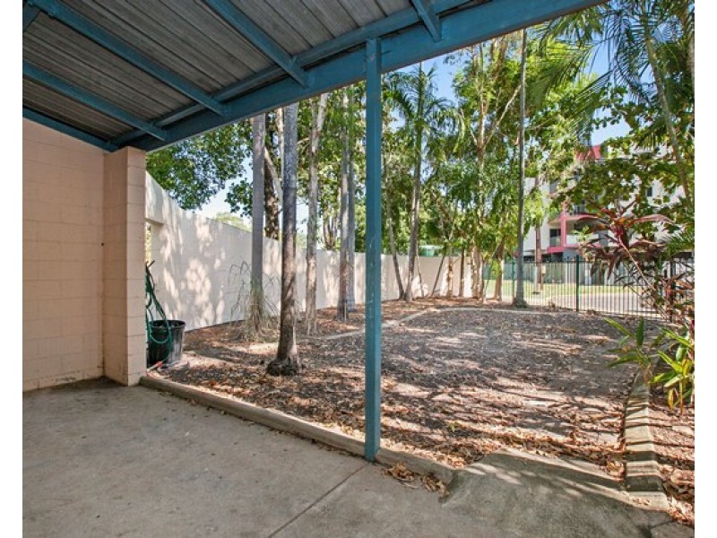 10/16 Somerville Gardens, Parap NT 0820