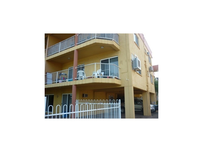 8/1 Lambell Terrace, Larrakeyah NT 0820