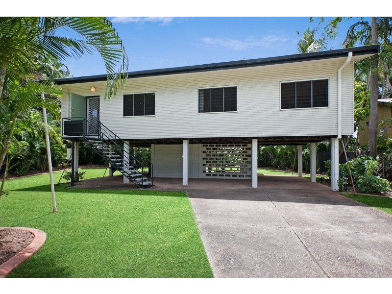 13 Lyons Street, Wanguri NT 0810