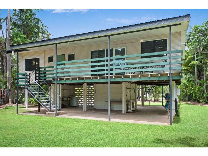 13 Lyons Street, Wanguri NT 0810