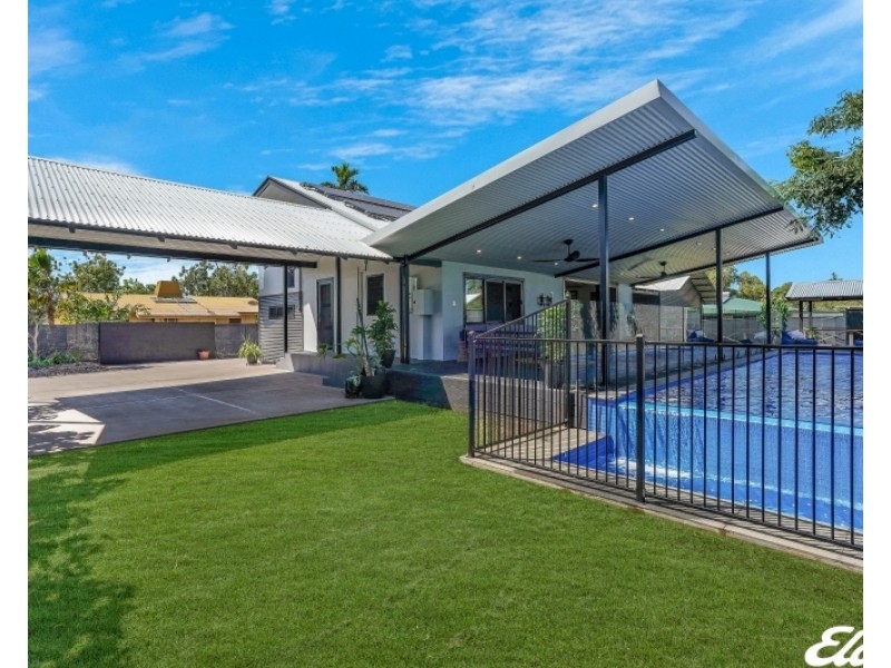 3 Britannia Crescent, Anula NT 0812