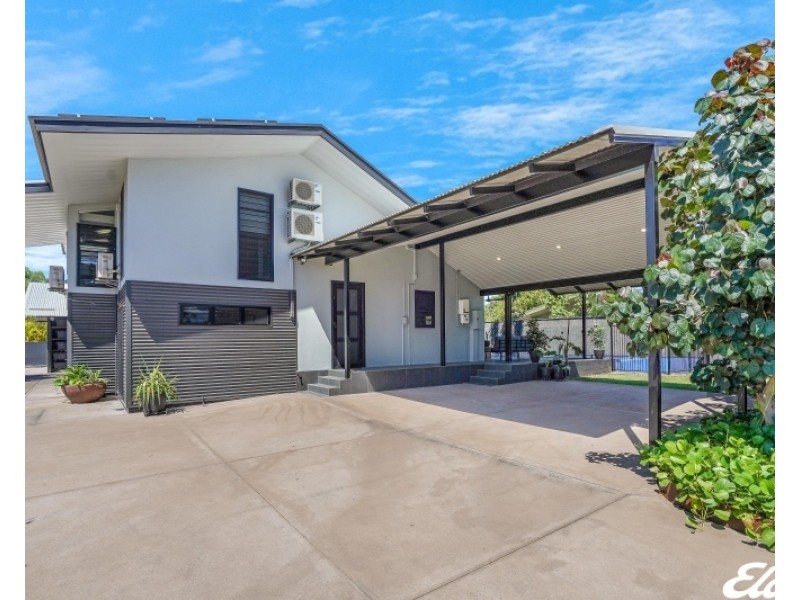 3 Britannia Crescent, Anula NT 0812