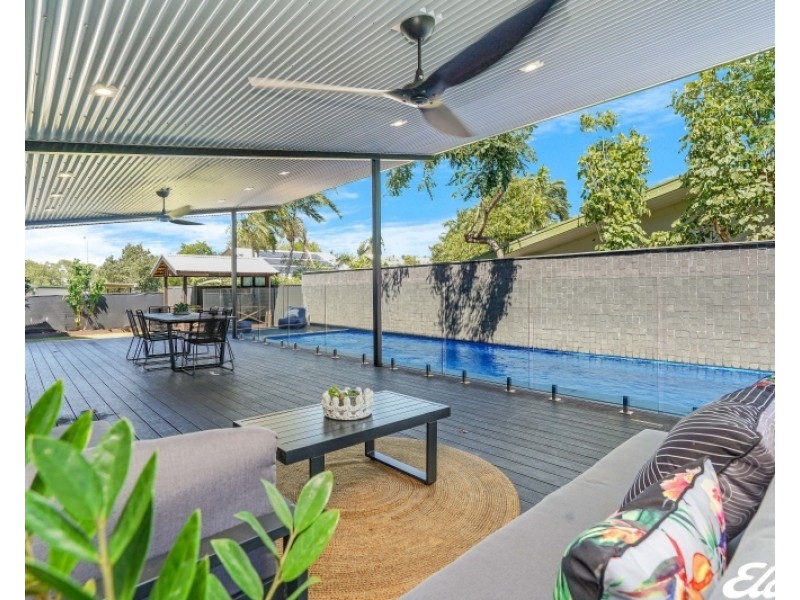 3 Britannia Crescent, Anula NT 0812