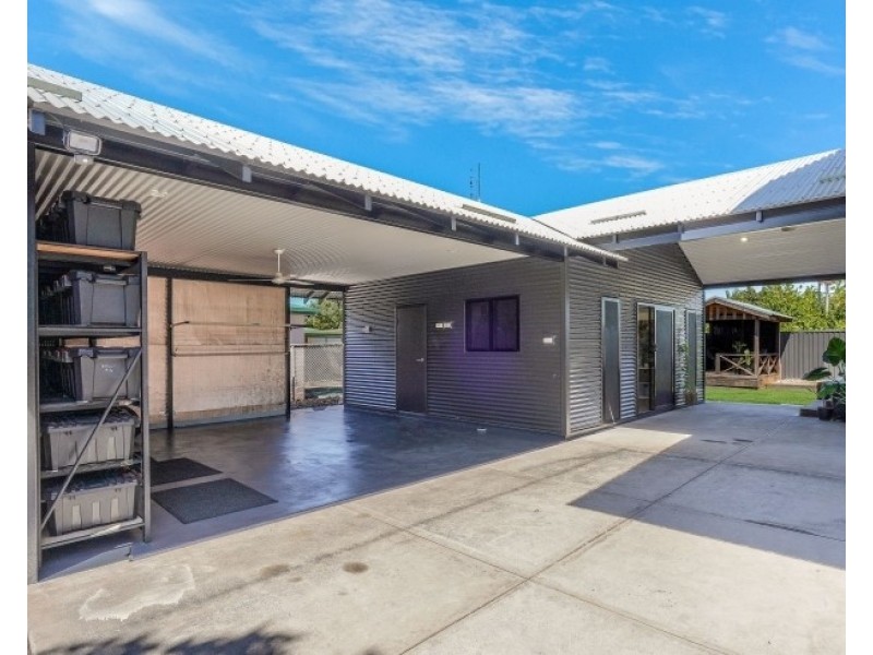 3 Britannia Crescent, Anula NT 0812