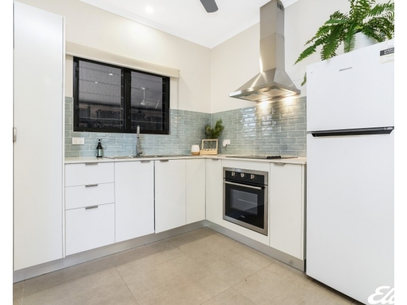 3 Britannia Crescent, Anula NT 0812