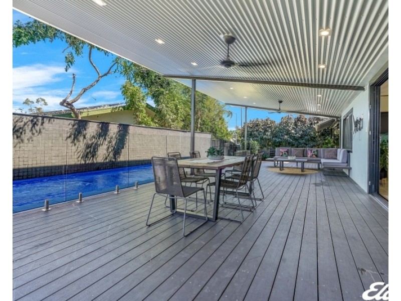 3 Britannia Crescent, Anula NT 0812