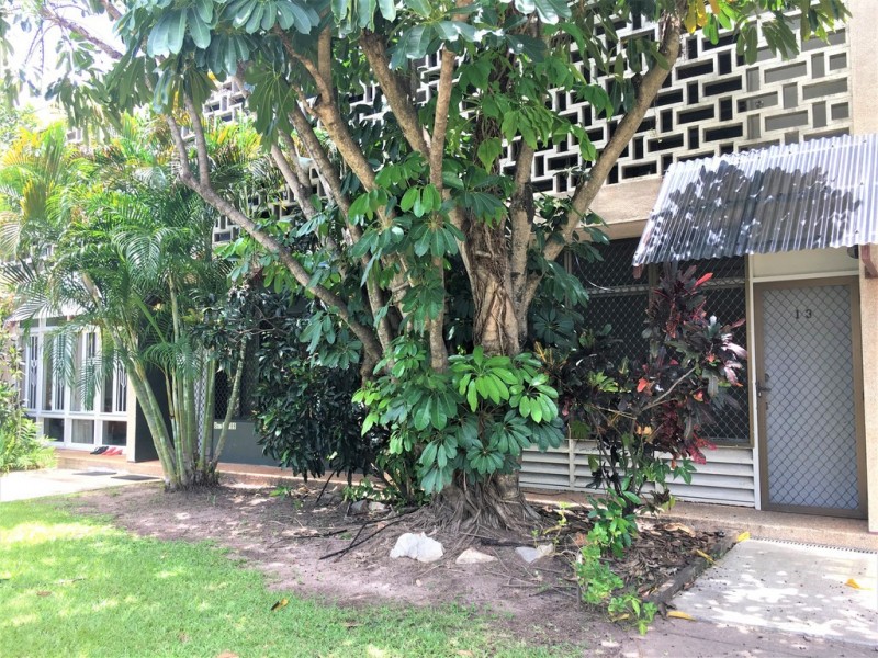 13/88 Woods Street, Darwin City NT 0800