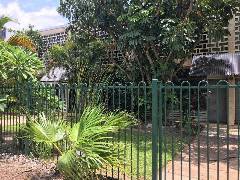 13/88 Woods Street, Darwin City NT 0800