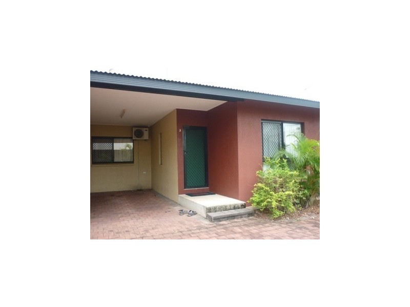 3/1 Tsolos Street, The Narrows NT 0820