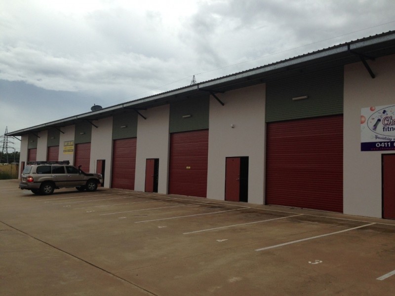 6/16 McCourt Road, Yarrawonga NT 0830