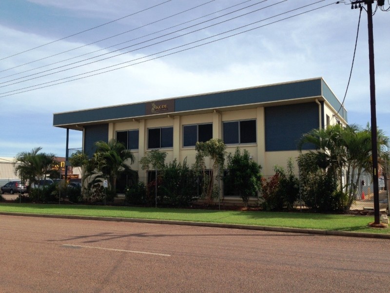 17 Toupein Road, Yarrawonga NT 0830