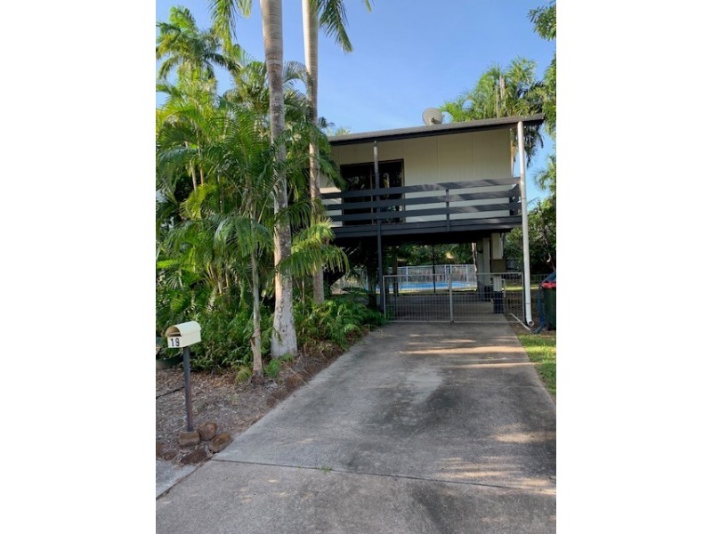 19 Legune Avenue, Leanyer NT 0812