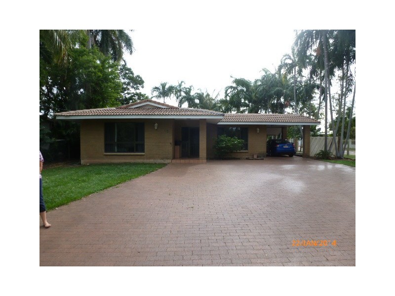 145 Playford Street, Parap NT 0820