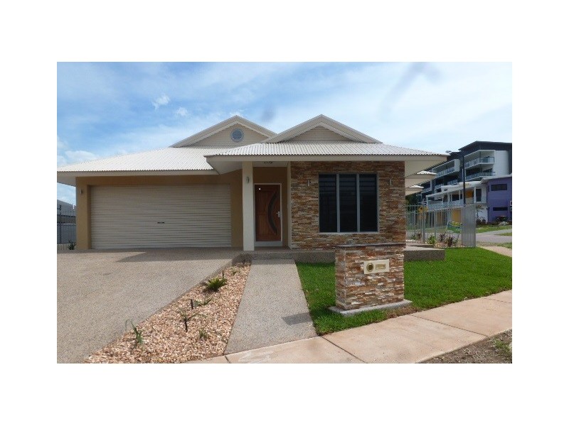 28 Ruddick Circuit, Stuart Park NT 0820